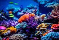 احیای مرجان ها در خلیج فارس نتیجه داد