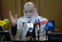 زنگ خطر کمبود شدید منابع آبی در تهران