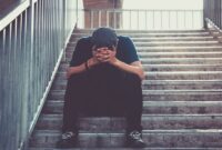 پاسخگویی شبانه روزی به افراد دارای افکار خودکشی