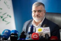 استاندار تهران: دنبال توسعه انرژی خورشیدی در پایتخت هستیم