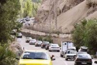 زیرساخت هوشمند سفرهای جاده ای اربعین فعال می شود