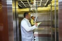ارزیابی عملکرد HSE سازمان ها و شرکت های تابعه شهرداری تهران
