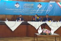 سلب عضویت 1.1 درصد اعضای شوراهای تهران با حکم قضایی
