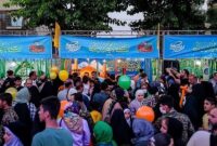 “مساجد تهران” محور جشن امام رضایی ها و عید غدیر
