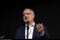 زاکانی: برای حل مشکلات راهی جز تکیه بر توان داخلی نداریم