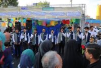 خدمات حمل و نقلی مراسم اجتماع امام رضایی ها در تهران