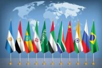 جزئیات برگزاری مجمع عمومی بریکس با حضور شهردار تهران