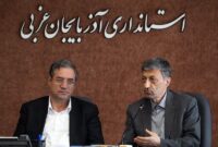 فتاح: با تایید آموزش و پرورش مدارس کانکسی را جمع می‌کنیم