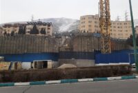 هتل ولنجک مجاز به ساخت 11 طبقه شد