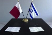 تل آویو با هدف شکست مذاکره وارد دوحه شده است