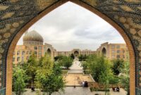 کنش‌گرانی که سنت‌های حوزه را نوآورانه احیا کردند