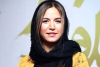 ببینید؛ قاب عاشقانه ستاره پسیانی همراه همسرش پاشا رستمی
