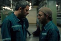 «کنکل»؛ ماجرای مرموز ابی دست‎‌کج پرحرف و حدیث شد!