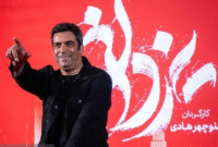 منوچهر هادی: برای بازی در «یزدان» پولی نگرفتم