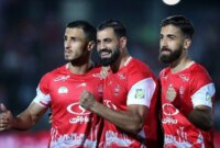 درخواست جالب علیپور از فرشاد آقای گل