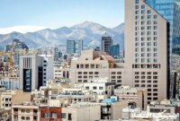 با ۷۰۰ میلیون تومان کجای تهران می‌توان خانه رهن کرد؟