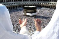 بازداشت ۱۴ زائر در عربستان