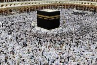 فوت یک زائر ایرانی هنگام طواف مستحبی در حج/ چند نفر از حجاج بستری هستند؟