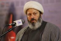 واکنش سرپرست حجاج ایرانی به سخنان قاسمیان/ وقتی صحبت‌هایش را شنیدم شگفت زده شدم/نظر شخصی او بوده است