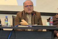 اطلس مردمنگاری سرزمین ایران؛ آرزوی ناتمام! اطلس مردمنگاری سرزمین ایران؛ آرزوی ناتمام!