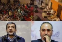 توصیه ضرغامی به فرخ‌نژاد، روایت یک تقلب و ناتمام ماندن فستیوال کوچه