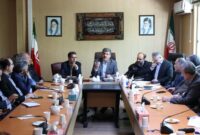 پالنگان آماده میزبانی از هزار دف/ زیرساخت‌های رفاهی برای برگزاری مراسم مهیا شد