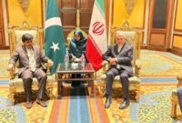 ایران خانه دوم زائران پاکستانی است