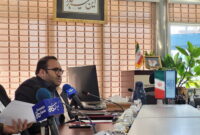 پروژه «بام ری» باید متوقف شود اما شهرداری همکاری نمی‌کند