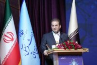 مدیر پایگاه‌های میراث‌ ملی و جهانی تغییر کرد
