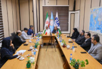 ایران و کویت تفاهم‌نامه گردشگری و اتومبیلرانی امضا کردند