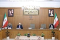 عارف: موضع‌گیری برخی افراد به روابط رو به بهبود با کشورهای اسلامی و منطقه آسیب می‌زند