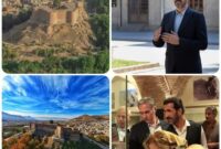 مجموعه فلک‌الافلاک به پرونده ثبت جهانی گره خورده است