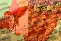 درگیری هند و پاکستان؛ کدام ارتش برتر است؟