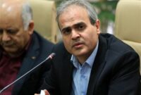 توقف 5 ساعته پروازهای فرودگاه مهرآباد