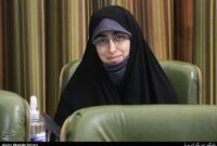واکنش عضو شورای شهر تهران به برخورد نامناسب با یک شهروند