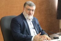 دورکاری کارکنان دستگاه‌های اجرایی تهران تا ٢ تیرماه تمدید شد
