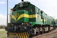 افزایش ظرفیت قطارهای رجا برای پاسخ به تقاضای مسافران