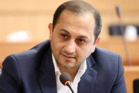 بهره برداری رسمی فاز اول بوستان ملل در منطقه 3 تهران