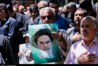 آمادگی مدیریت بحران تهران برای برگزاری سالگرد ارتحال امام