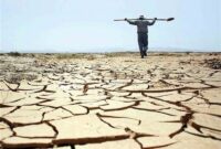 مصرف بیش از حد آب های زیرزمینی؛ بزرگترین منبع آب شیرین در خطر