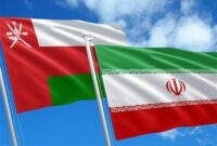 تجارت 20 میلیارد دلاری با عمان خط کشتیرانی منظم می خواهد