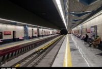 استفاده از مترو به عنوان پناهگاه،? یک راهکار جهانی است؟