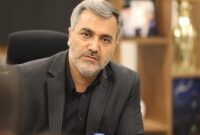 اسکان خانواده های آسیب دیده جنگ در هتل های شهرداری تهران