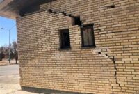 فرونشست در کمین زیرساخت ها؛ خروج 400 مدرسه از چرخه آموزشی به دلیل فرونشست زمین