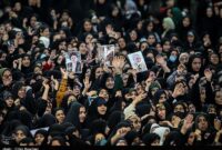 خدمات رسانی 4400 نفری دستگاه های امدادی به زائران امام راحل