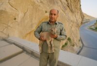 قانون بکارگیری سلاح توسط محیط بان؛ بمیر، بعد شلیک کن!