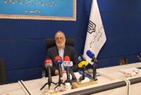 6هزار کلاس درس تهران در اختیار 200هزار دانش آموز اتباع