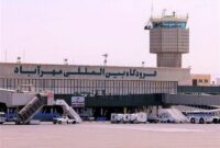 تمدید لغو پروازها در شمال، جنوب و غرب کشور تا ساعت 14 دوشنبه