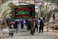 ثبت دو آئین مذهبی آران‌وبیدگل در فهرست میراث معنوی