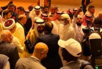 جایزه «لبیتم» عربستان به یک سازمان در ایران